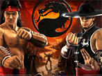 Fond d'écran gratuit de K − M - Mortal Kombat numéro 59731